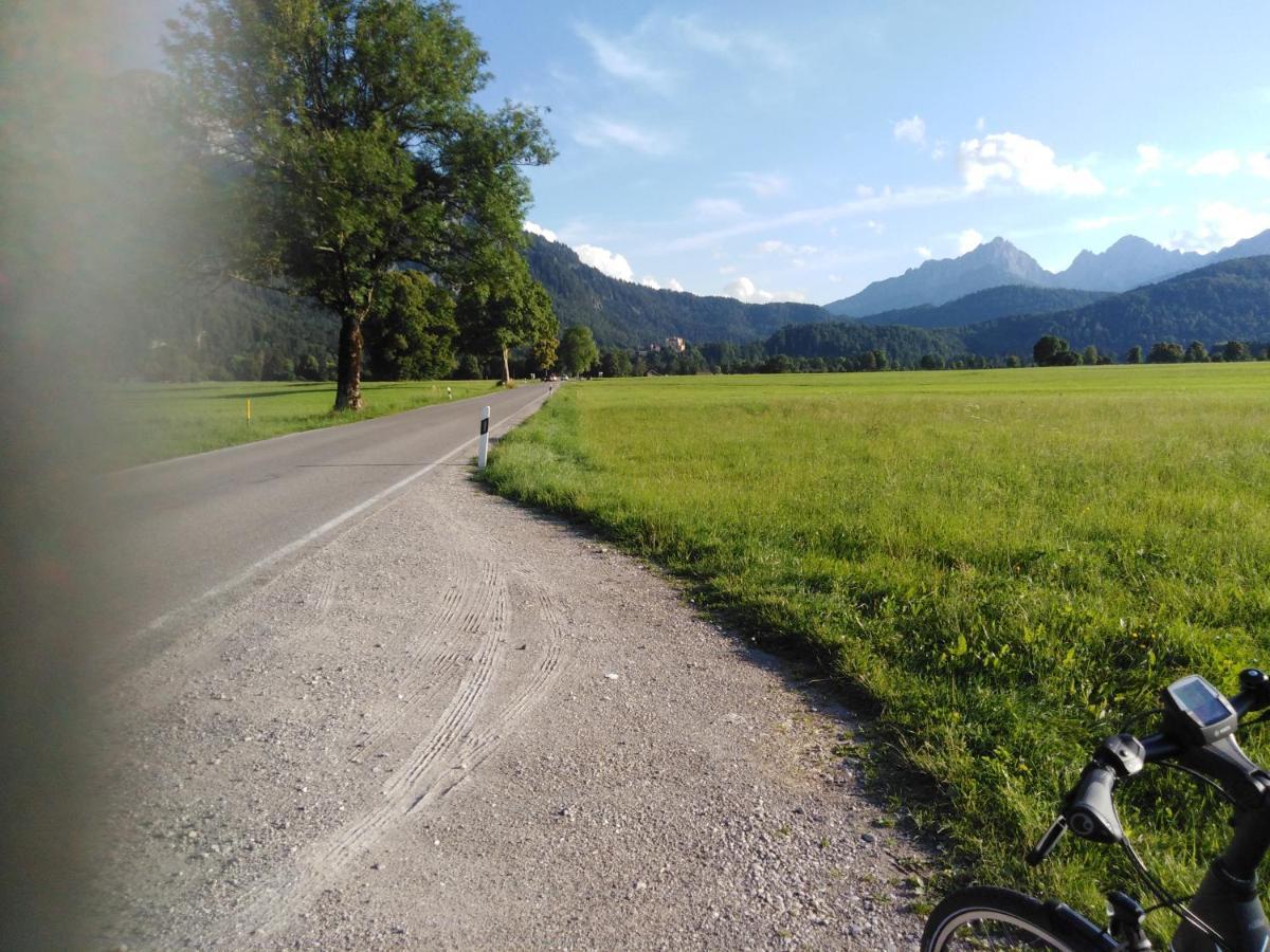 Allgaeu Kaufbeuren Zewnętrze zdjęcie