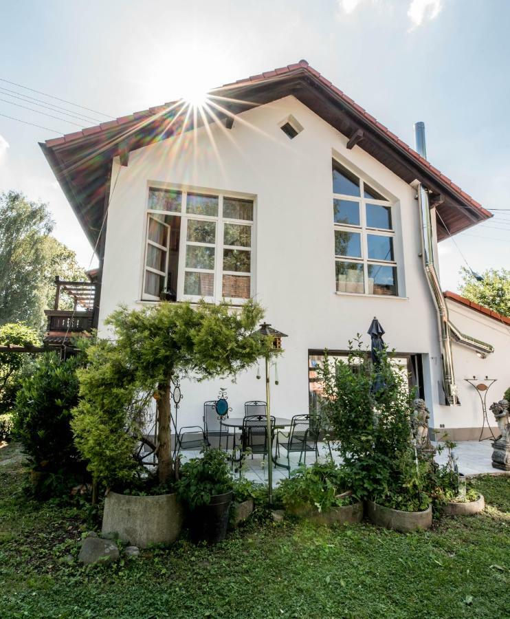 Allgaeu Kaufbeuren Zewnętrze zdjęcie