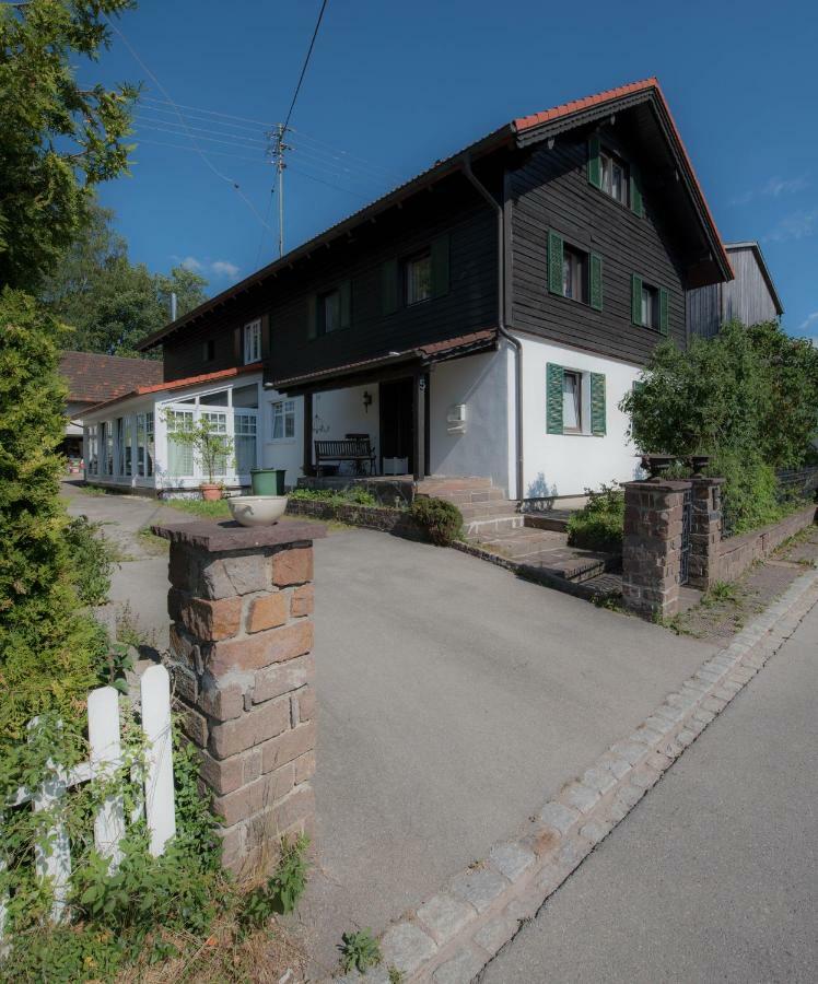 Allgaeu Kaufbeuren Zewnętrze zdjęcie