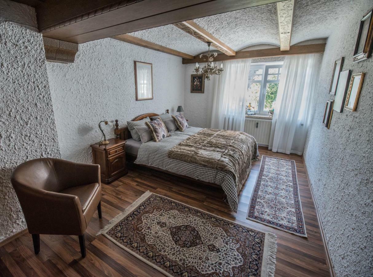 Allgaeu Kaufbeuren Zewnętrze zdjęcie