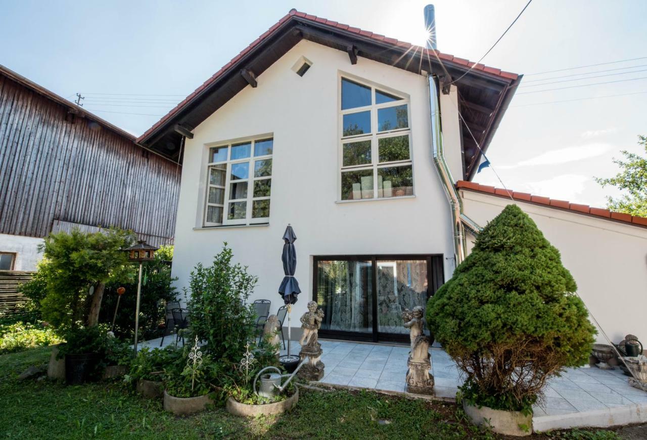 Allgaeu Kaufbeuren Zewnętrze zdjęcie